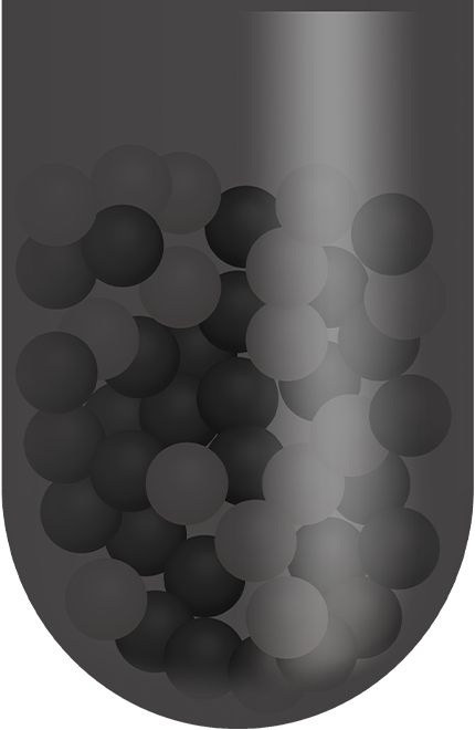 Science Vitamins, cápsulas