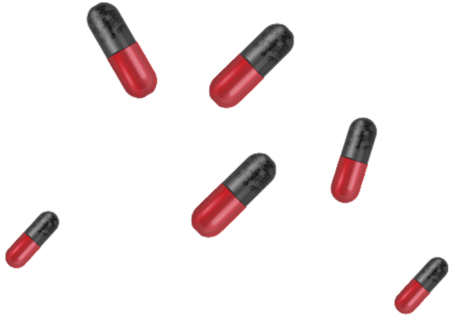 Science Vitamins, cápsulas