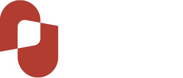 science vitamins, logotipo